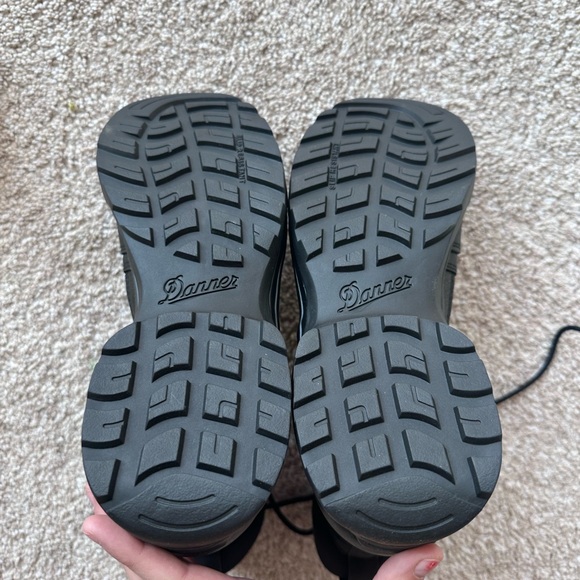 NIB/NWT Mens Danner 8in Kinetic Boots - Picture 10 of 15